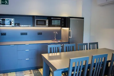 Albergue playa de sabaris — foto 4