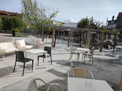 Albergue playa de sabaris — foto 6