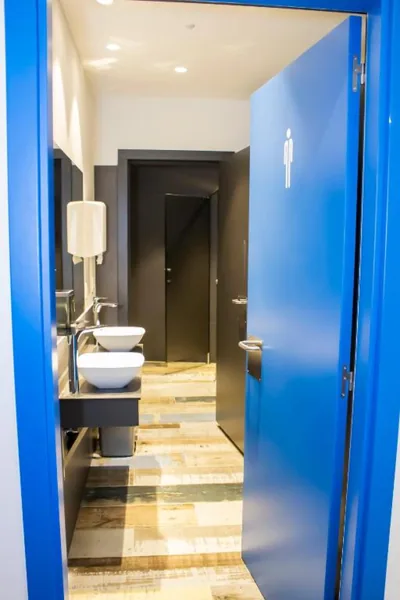 Albergue playa de sabaris — foto 8