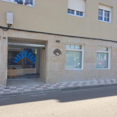 Albergue playa de sabaris — foto 10