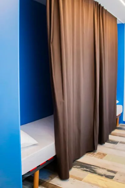 Albergue playa de sabaris — foto 11