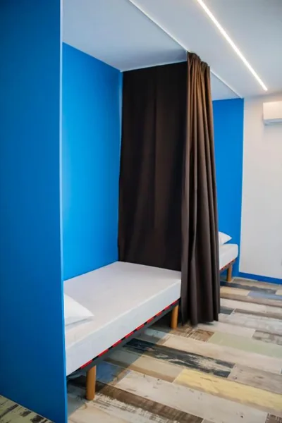 Albergue playa de sabaris — foto 12