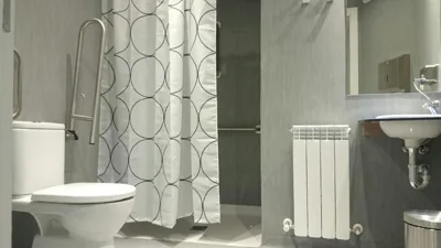 Albergue Plaza Catedral — foto 3