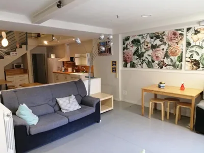 Albergue Plaza Catedral — foto 4