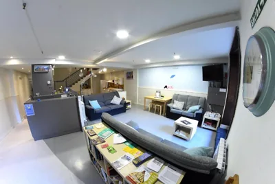 Albergue Plaza Catedral — foto 5