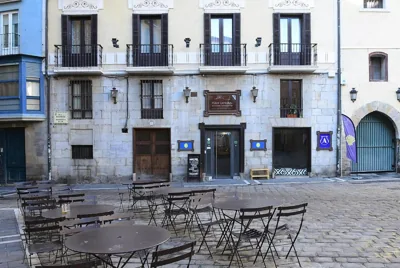 Albergue Plaza Catedral — foto 6