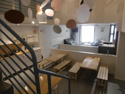 Albergue Plaza Catedral — foto 9