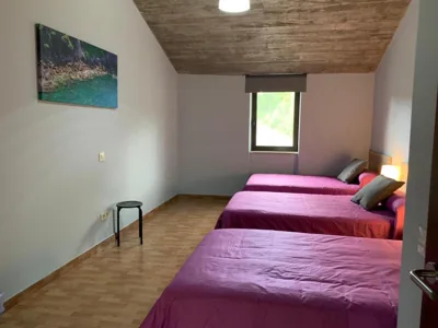 Albergue Ponte Olveira — foto 2