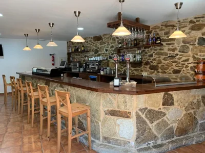 Albergue Ponte Olveira — foto 4