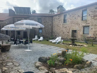 Albergue Ponte Olveira — foto 5