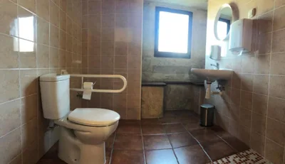 Albergue Ponte Olveira — foto 7