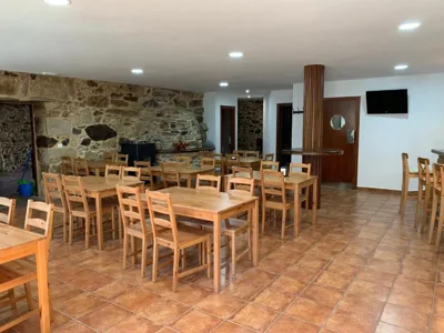 Albergue Ponte Olveira — foto 8