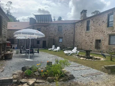 Albergue Ponte Olveira — foto 9