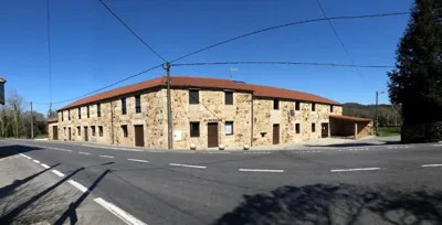 Albergue Ponte Olveira — foto 10