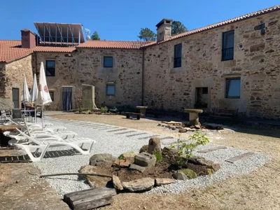 Albergue Ponte Olveira — foto 11