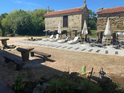 Albergue Ponte Olveira — foto 12