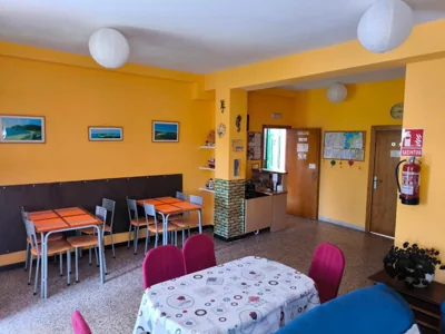 Albergue Por Fin — foto 4