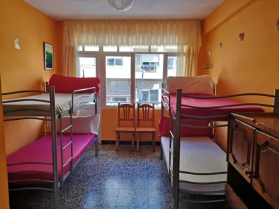 Albergue Por Fin — foto 7
