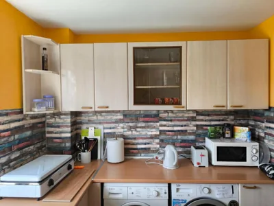 Albergue Por Fin — foto 8