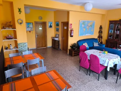 Albergue Por Fin — foto 9