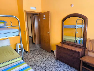 Albergue Por Fin — foto 12
