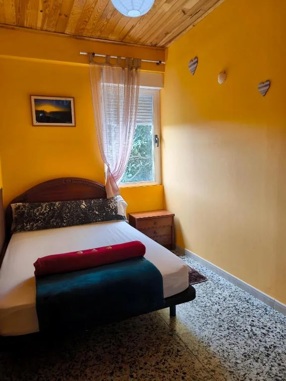 Camera doppia — Albergue Por Fin
