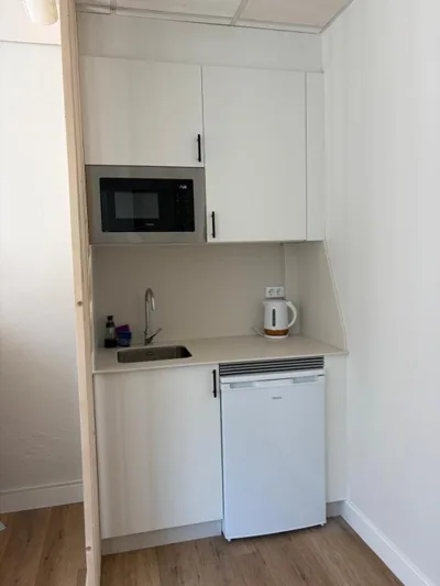 Albergue Porta Real NO BIKE STORAGE — foto 4