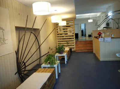 Albergue Puente para peregrinos — foto 10
