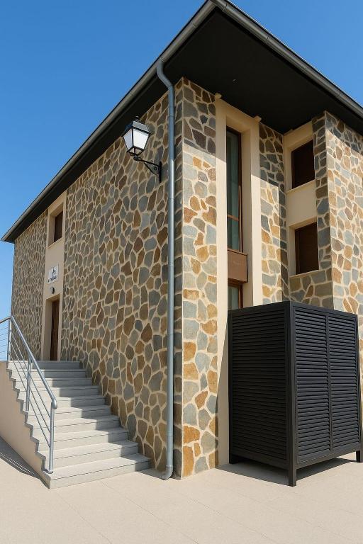 Albergue Pundak Valle del Jerte