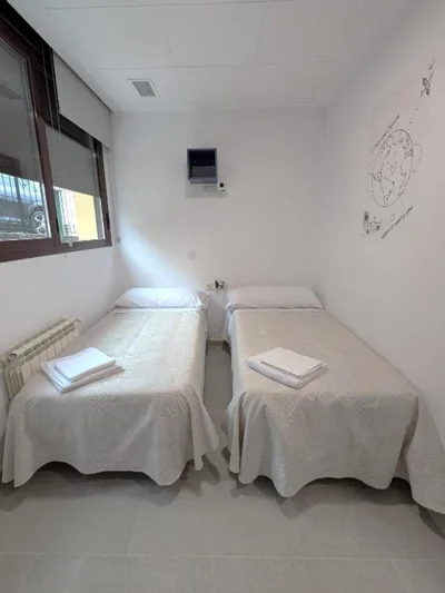 Albergue Pundak Valle del Jerte — 写真 10