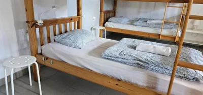 Albergue Puntagorda — foto 2
