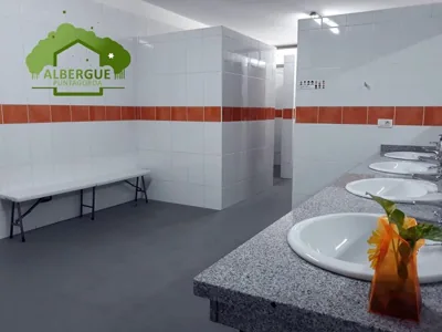 Albergue Puntagorda — foto 3