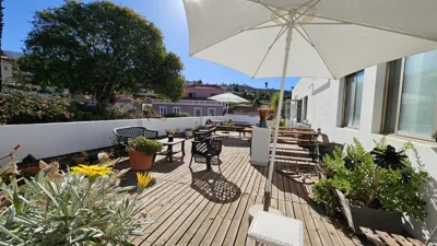 Albergue Puntagorda — foto 5