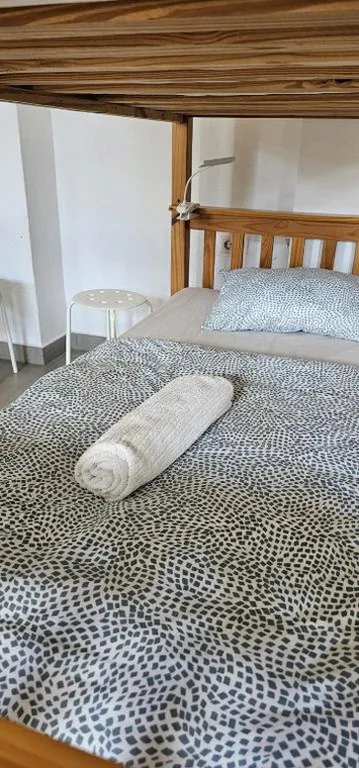 Albergue Puntagorda — foto 6