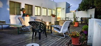 Albergue Puntagorda — foto 8