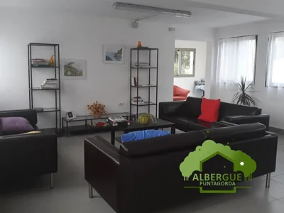 Albergue Puntagorda — foto 9