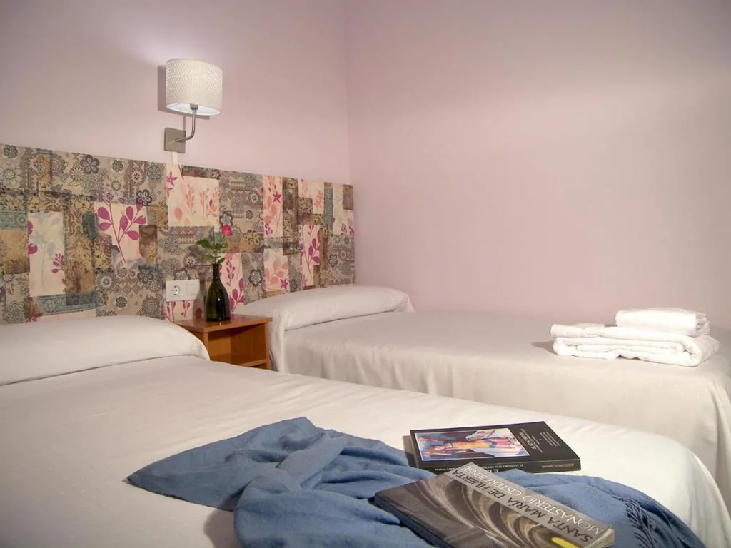 Albergue Quinta del Jalón