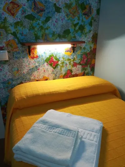 Albergue Quinta del Jalón — Foto 3