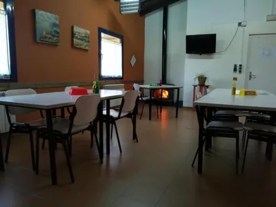 Albergue Quinta del Jalón — Foto 4