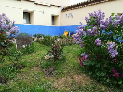 Albergue Quinta del Jalón — Foto 5