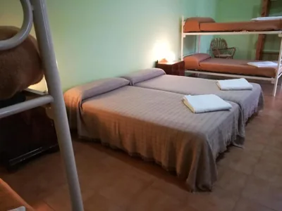 Albergue Quinta del Jalón — Foto 6