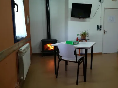 Albergue Quinta del Jalón — Foto 9