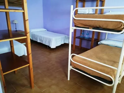 Albergue Quinta del Jalón — Foto 10