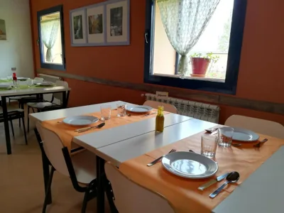 Albergue Quinta del Jalón — Foto 11