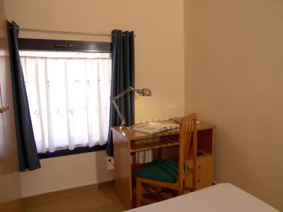 Albergue Quinta del Jalón — Foto 12