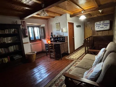 Albergue Rectoral de Romean — foto 3