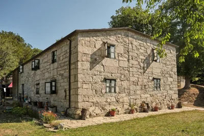 Albergue Rectoral de Romean — foto 4