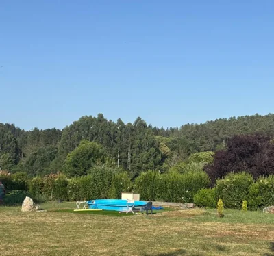 Albergue Rectoral de Romean — foto 7