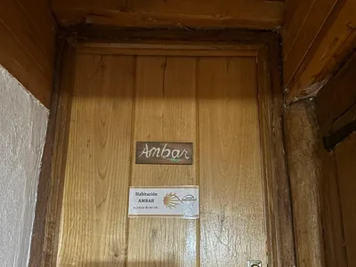 Albergue Rectoral de Romean — foto 8