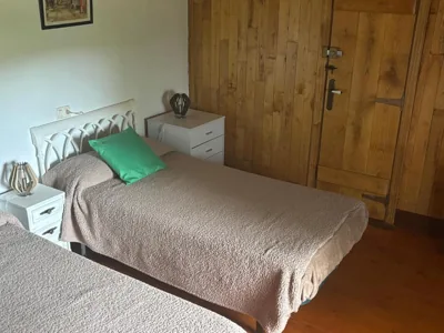 Albergue Rectoral de Romean — foto 9